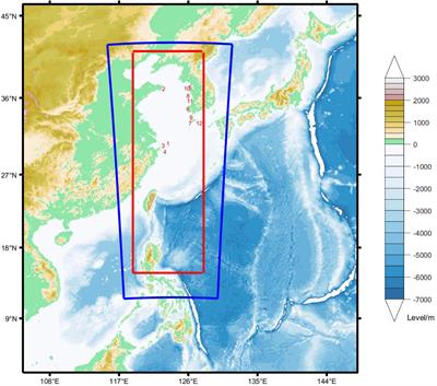 Improving Regional Model Skills During Typhoon Events: A Case Study for Super Typhoon Lingling Over the Northwest Pacific Ocean